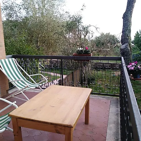 Le Piagge Holiday home *