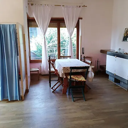 Holiday home Le Piagge Nemi