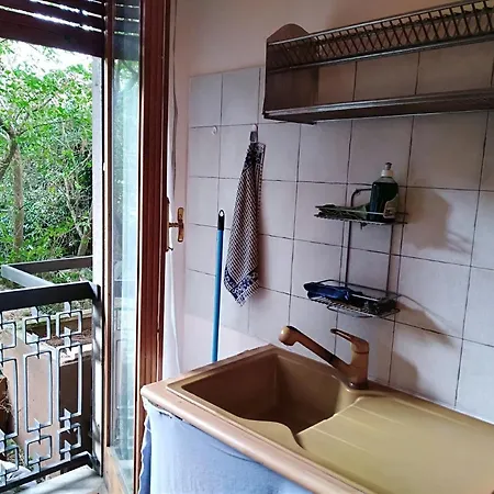 Le Piagge Holiday home *