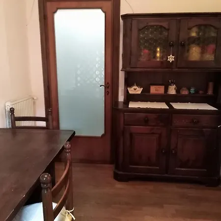 Le Piagge Holiday home Nemi