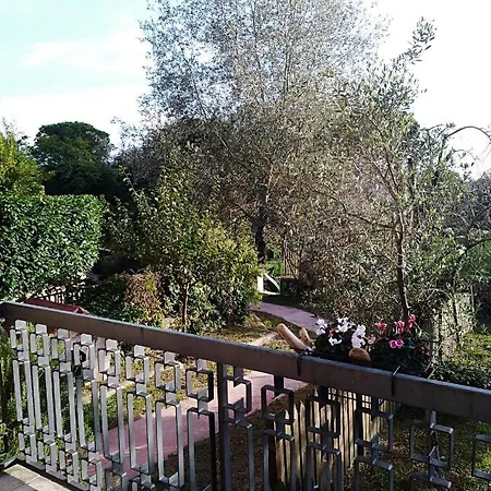 Le Piagge Nemi