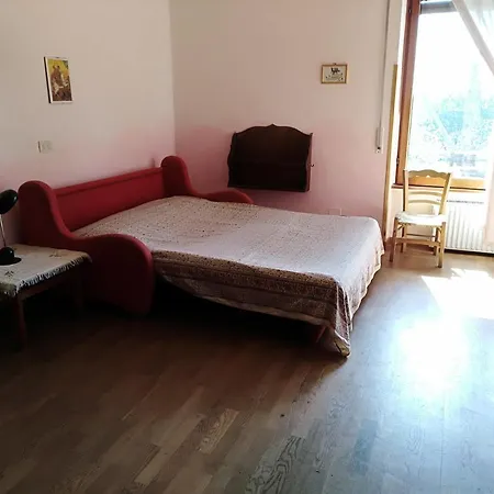 Semesterbostad Le Piagge