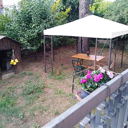 Semesterbostad Le Piagge