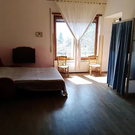 Le Piagge Holiday home Nemi