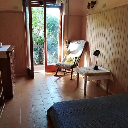 Holiday home Le Piagge *